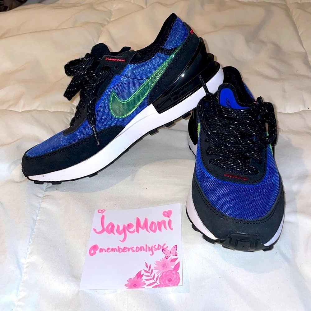Nike Waffle One - Picture 1 of 4
